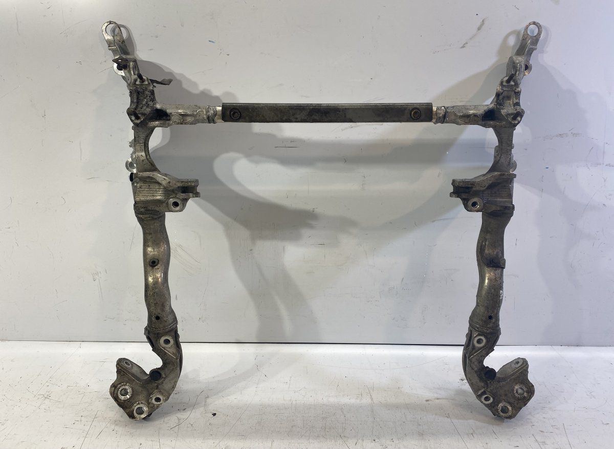 Front Axle Beam AUDI A4 / A4 ALLROAD (B8) (2007-2015)