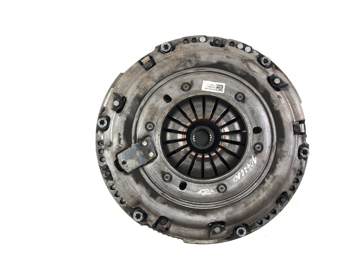Renault Master flywheel 302054176R Flywheel RENAULT MASTER III (FV, JV)...