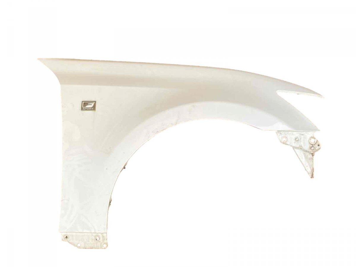 Lexus GS Fender Front Right 5380130A40 Fender Front Right LEXUS GS IV (2011...