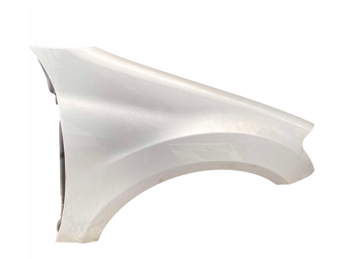 Mercedes-Benz A (W169) Front Right Fender A1648810201 Front Right Fender MERCEDES-BENZ ML...