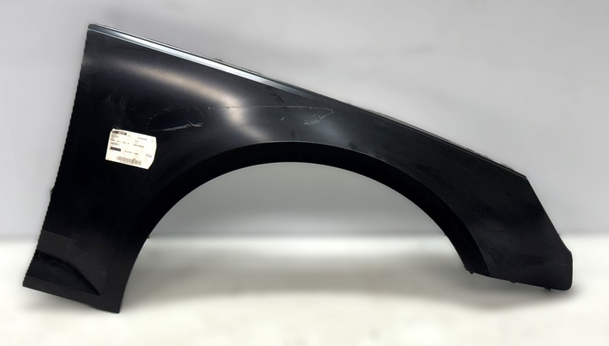 Audi A4 (B9) Fender Front Right 8W0821106A Fender Front Right AUDI A4 (8W, B9) ...