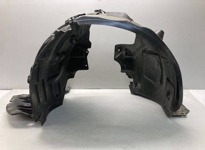 A2068840500 A2068807304 A2068840300 A2065200400 Fender inner liner Front left MERCEDES-BENZ C-CLASS (W206) (2021-)