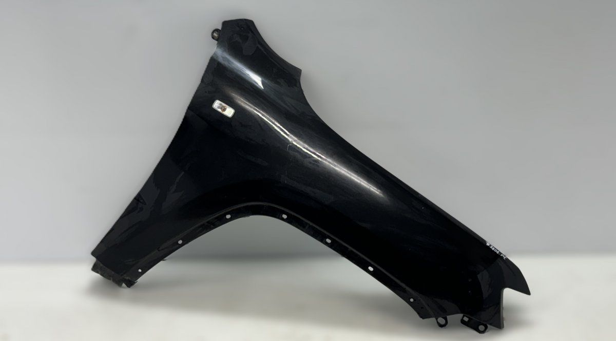 55369596AC Fender Front Right JEEP GRAND CHEROKEE IV (WK, WK2) (2010-2021)