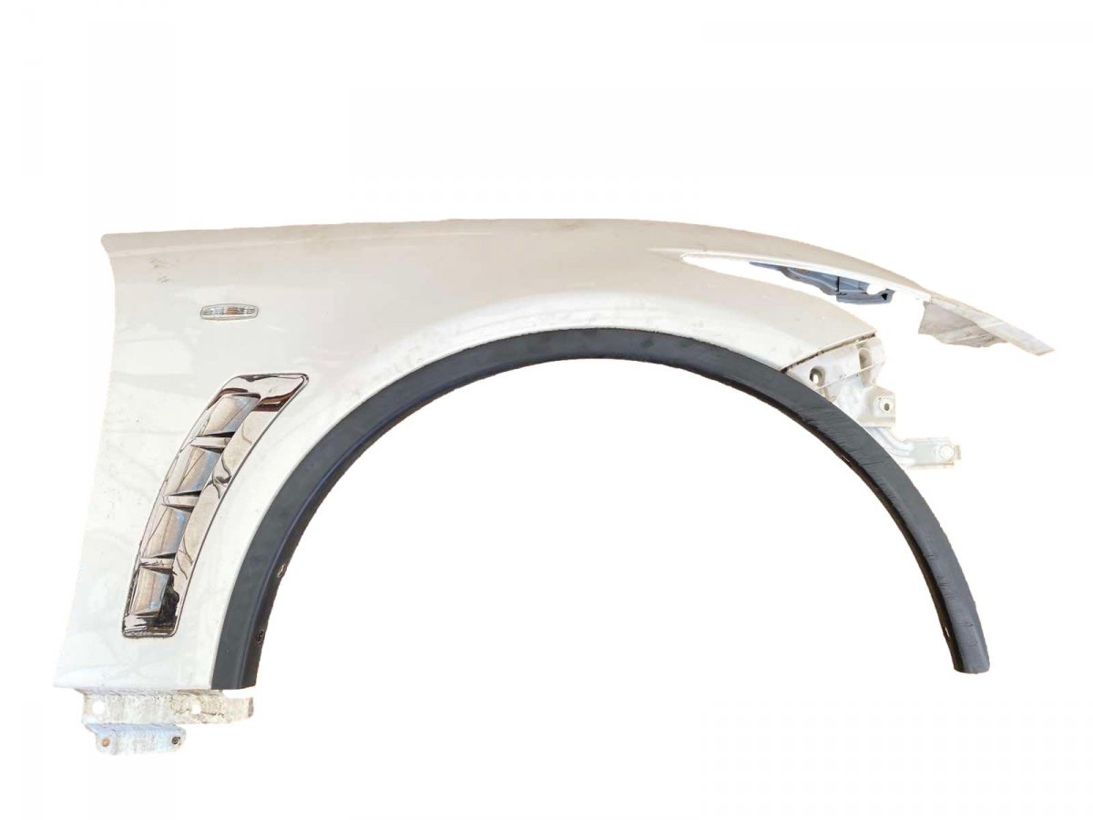 Infiniti FX / QX70 (S51) Fender Front Right F31001CAAA Fender Front Right INFINITI FX II / ...