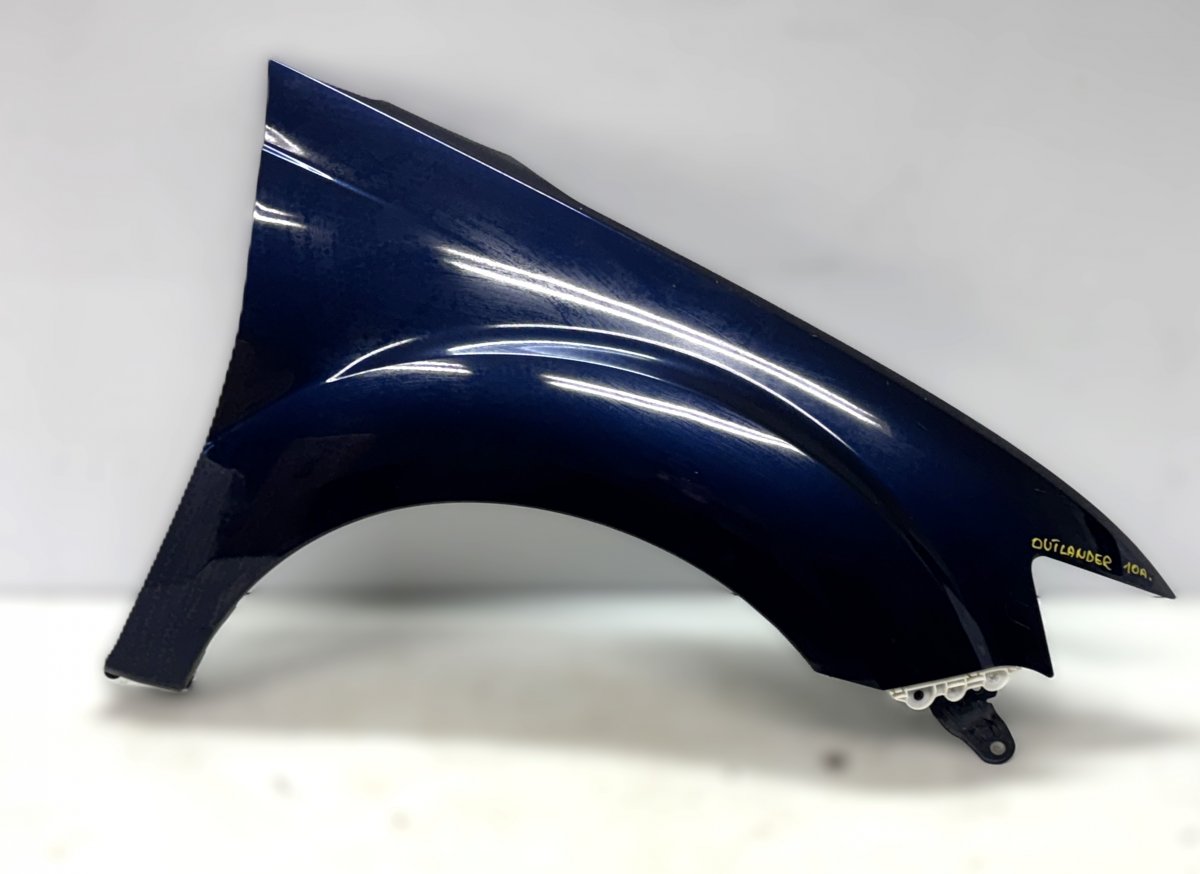 Mitsubishi Outlander Fender Front Right 5220D140 Fender Front Right MITSUBISHI OUTLANDE...