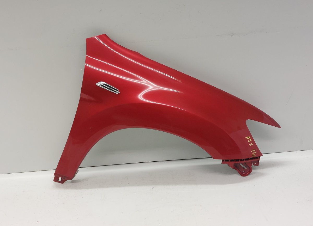 Mitsubishi ASX Fender Front Right 5220D922 Fender Front Right MITSUBISHI ASX I / ...