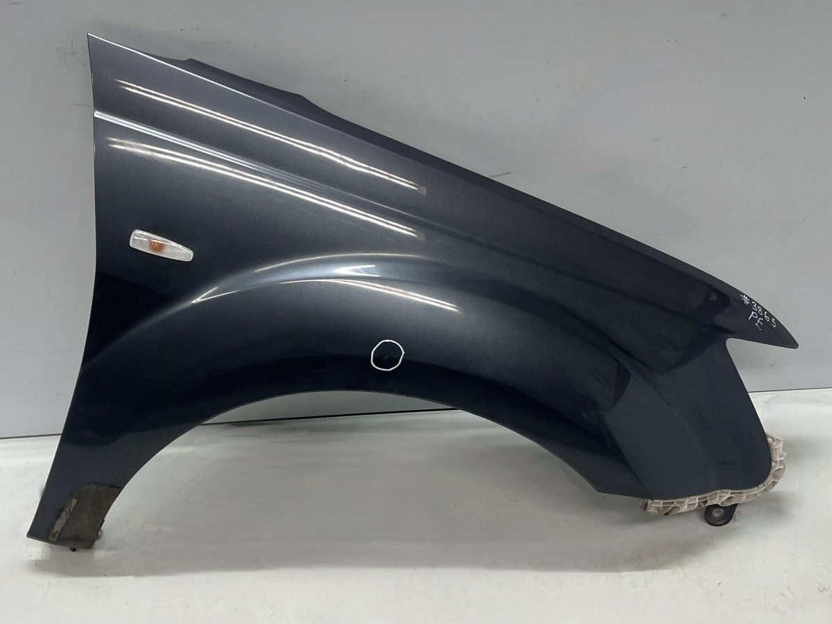 Mitsubishi Outlander Fender Front Right 5220C672 Fender Front Right MITSUBISHI OUTLANDE...