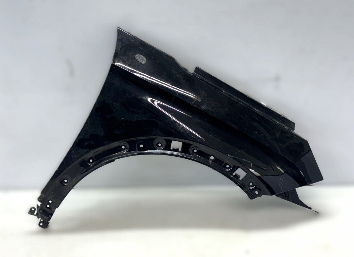 Peugeot 3008 Fender Front Right 9812305680 Fender Front Right PEUGEOT 3008 II (...