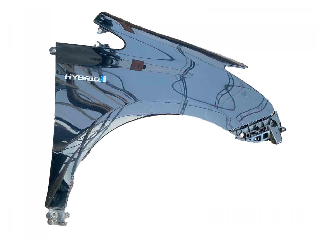 Toyota Prius+ Fender Front Right 5380147060 Fender Front Right TOYOTA PRIUS III ...
