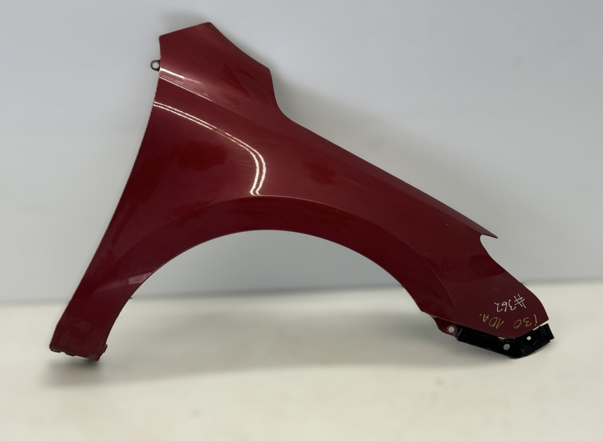 Hyundai i30 Fender Front Right 663212R220 Fender Front Right HYUNDAI i30 I (FD...