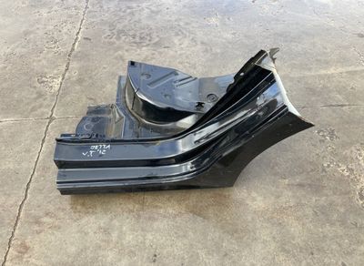 5C0803259 Błotnik tylny lewy VW JETTA IV (162) (2010-2018)