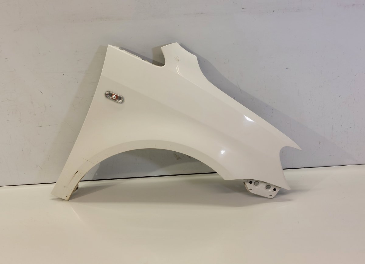 Volkswagen Caddy (2K) Fender Front Right Fender Front Right VW CADDY III (2K) (2004-2015...