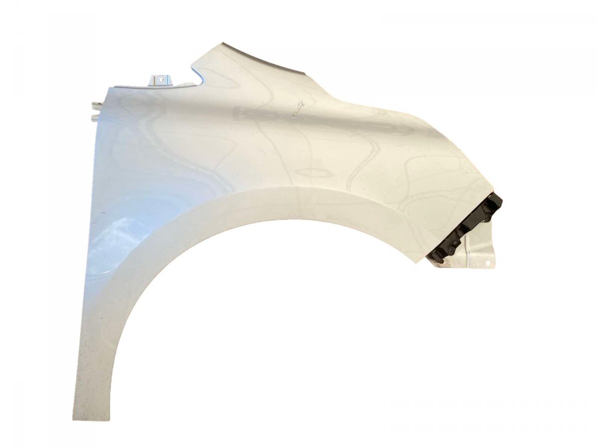 Renault Kangoo Fender Front Right 631002402R Fender Front Right RENAULT KANGOO II...