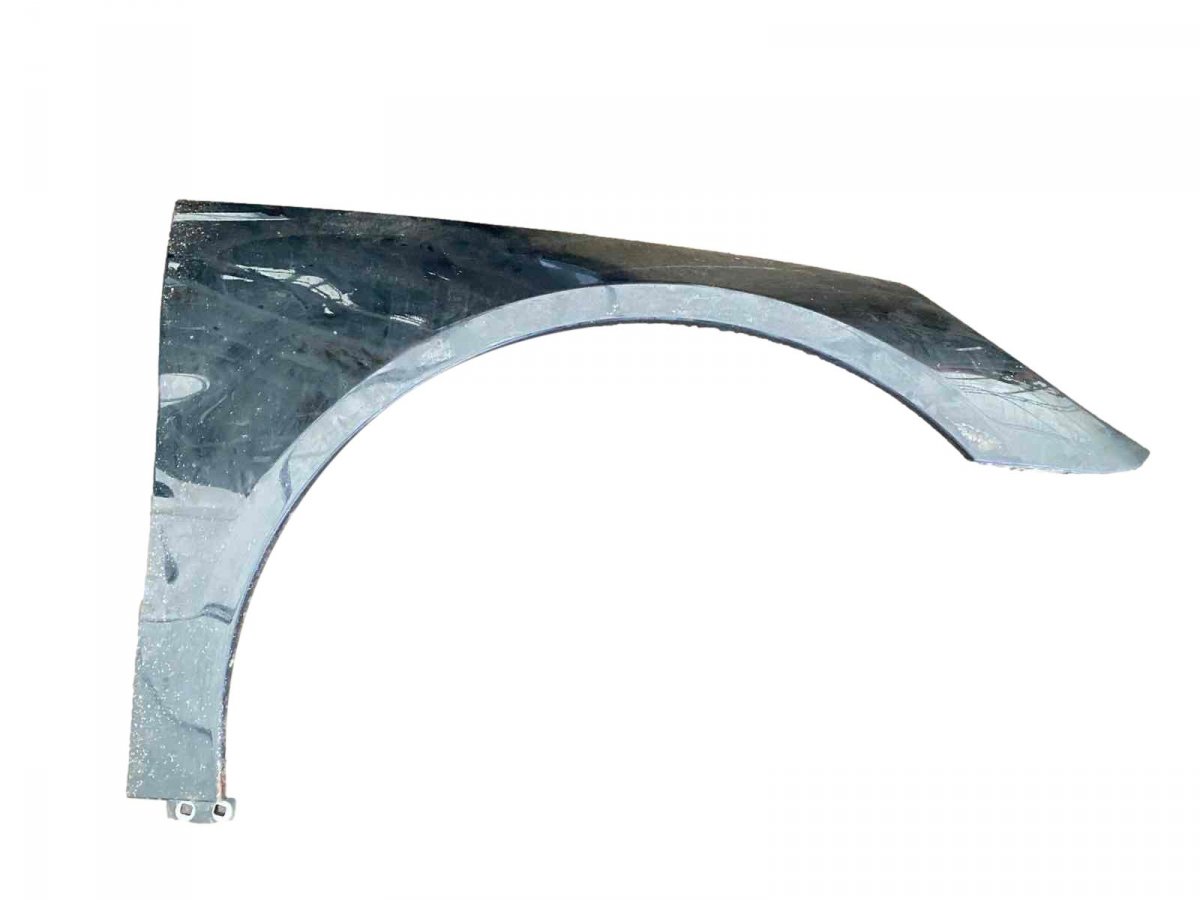 Mercedes-Benz A (W169) Fender Front Right A2518800206 Fender Front Right MERCEDES-BENZ R-...