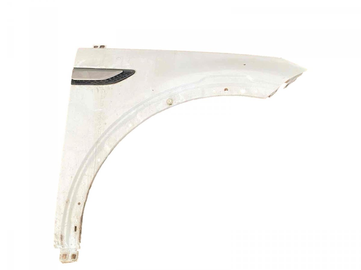 Land Rover Discovery Fender Front Right LR061383 Fender Front Right LAND ROVER DISCOVER...
