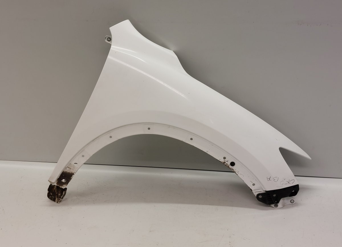 Mazda CX-5 (KE) Fender Front Right KD53-52-111A KD5352111A Fender Front Right MAZD...