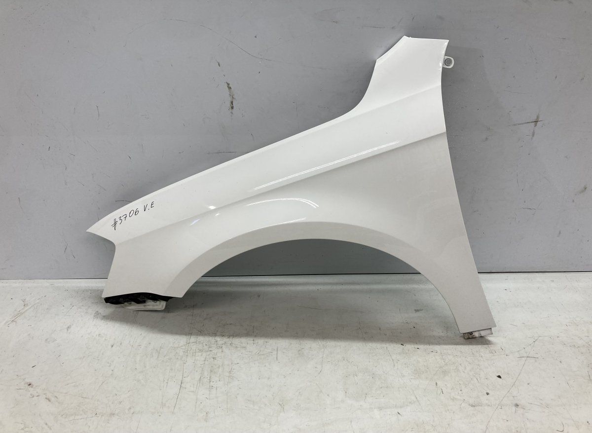 3AA821021B Fender Front Left VW PASSAT B7 / ALLTRACK (2010-2015)