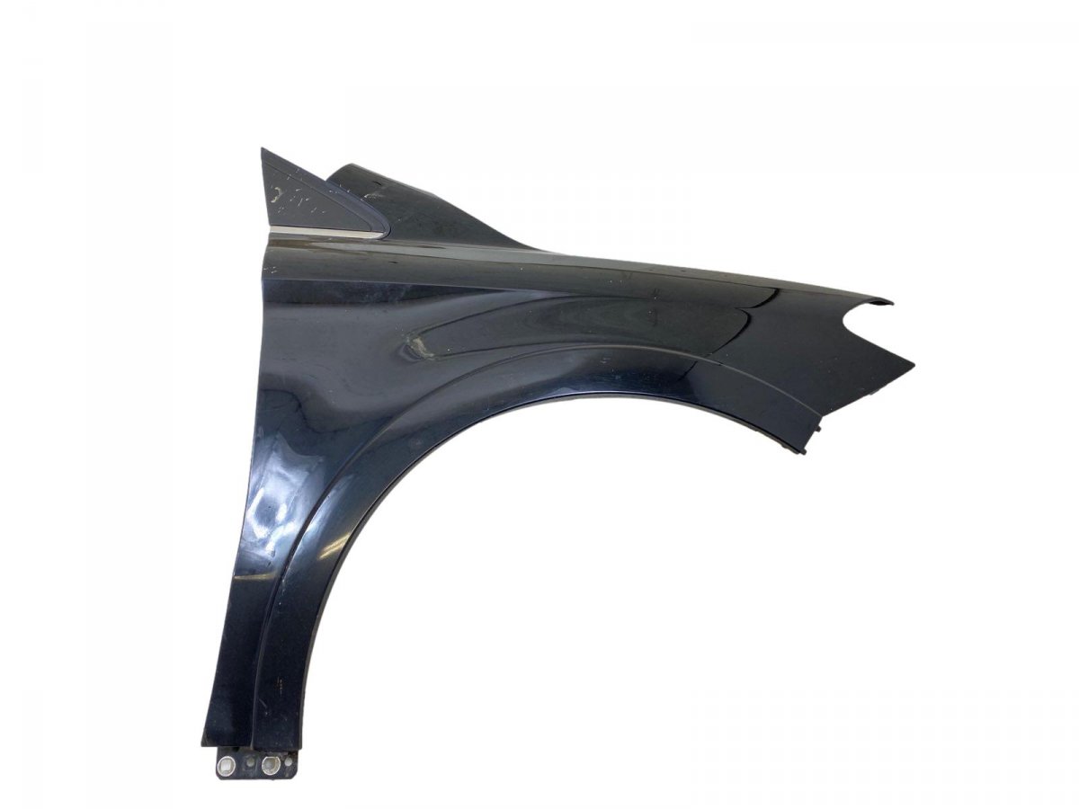 Mercedes-Benz A (W176) Fender Front Right A2428800218 Fender Front Right MERCEDES-BENZ B-...