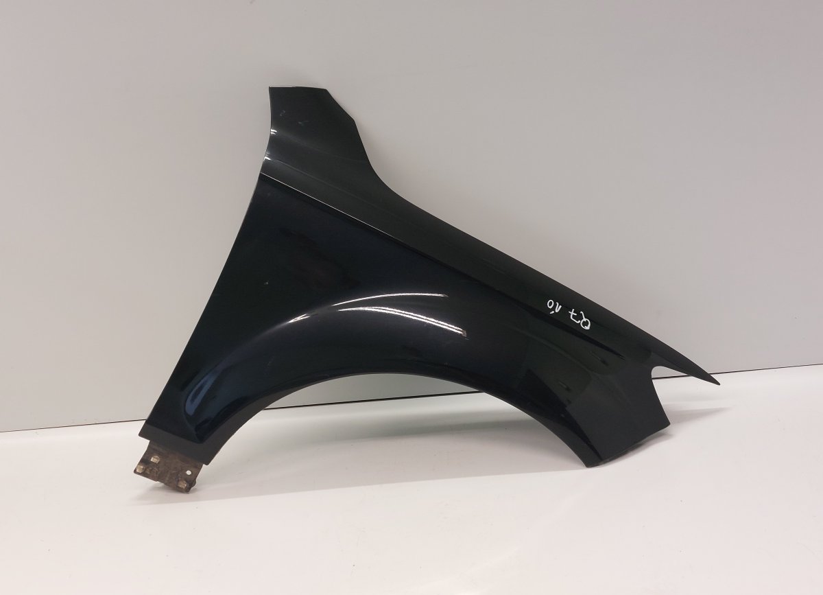 Audi Q7 (4L) Fender Front Right 4L0821106 Fender Front Right AUDI Q7 (4L) (2006...