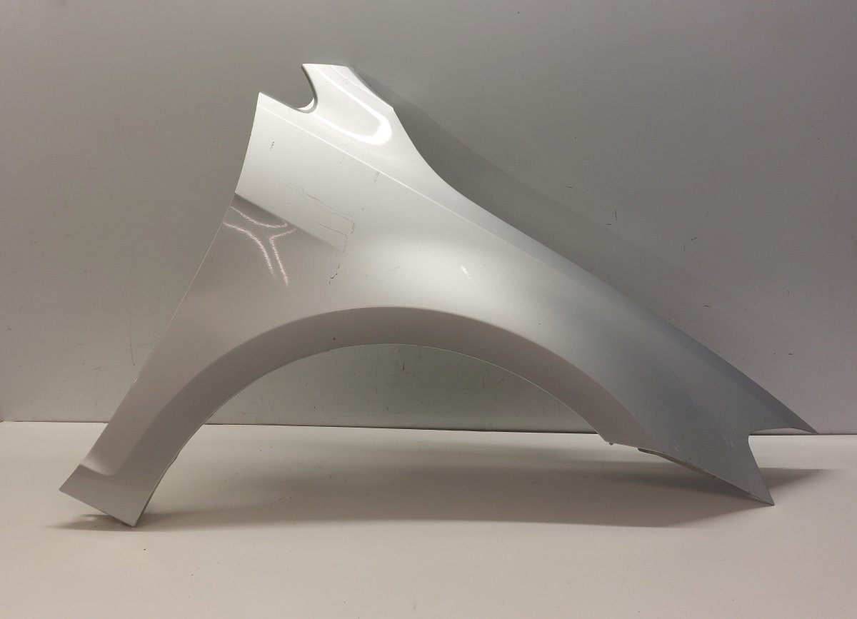 Volkswagen Golf 6 Front Right Fender 5G0821106B Front Right Fender VW GOLF VII (5G1,...