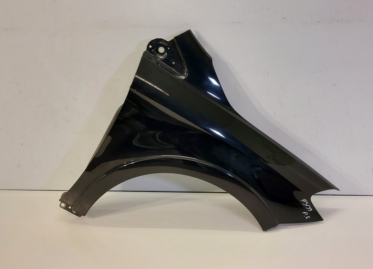 Mercedes-Benz A (W176) Fender Front Right Fender Front Right MERCEDES-BENZ B-CLASS (W246,...