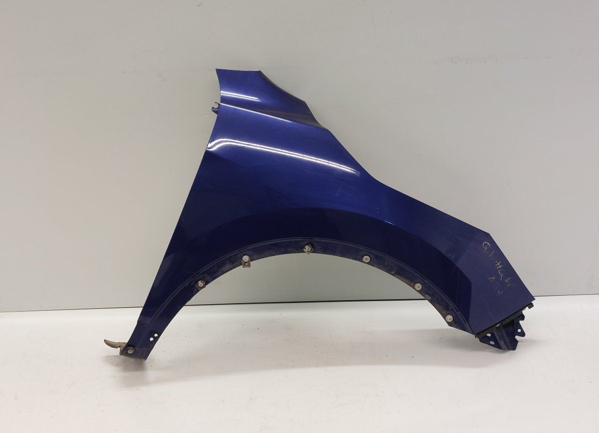 F31004EAMB Fender Front Right NISSAN QASHQAI II (J11) (2013-2021)