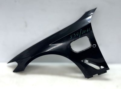 734961508 Калник преден ляв BMW 5 (G30, G31) (2016-2024)