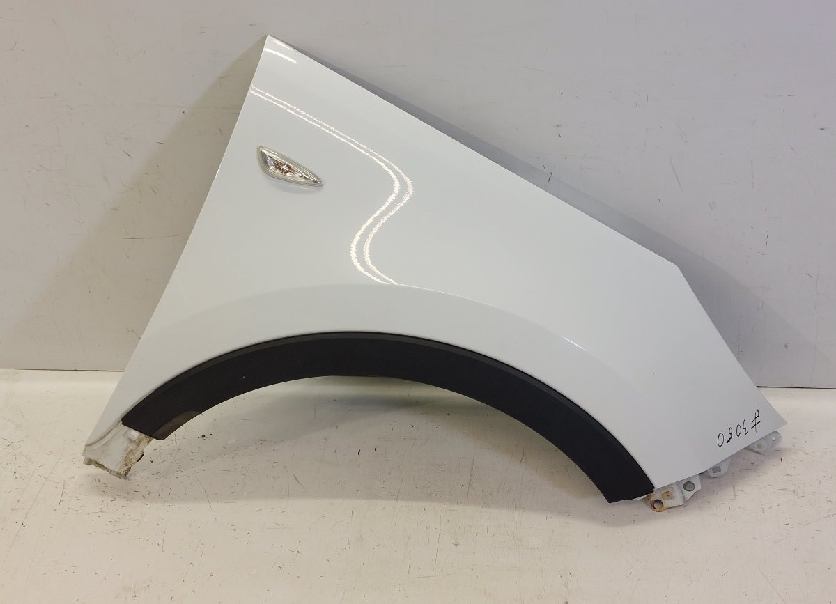 Kia Sportage Front Right Fender Front Right Fender KIA SPORTAGE III (SL) (2010-...