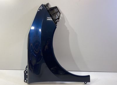 Fender Front Right PEUGEOT 3008 I (T84) (2009-2016)