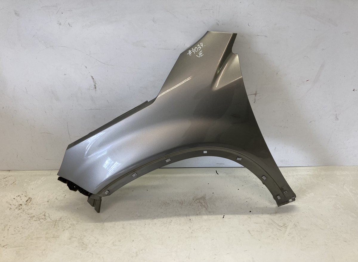 Kia Sorento Fender Front Left 663112P020 Fender Front Left KIA SORENTO II (XM...