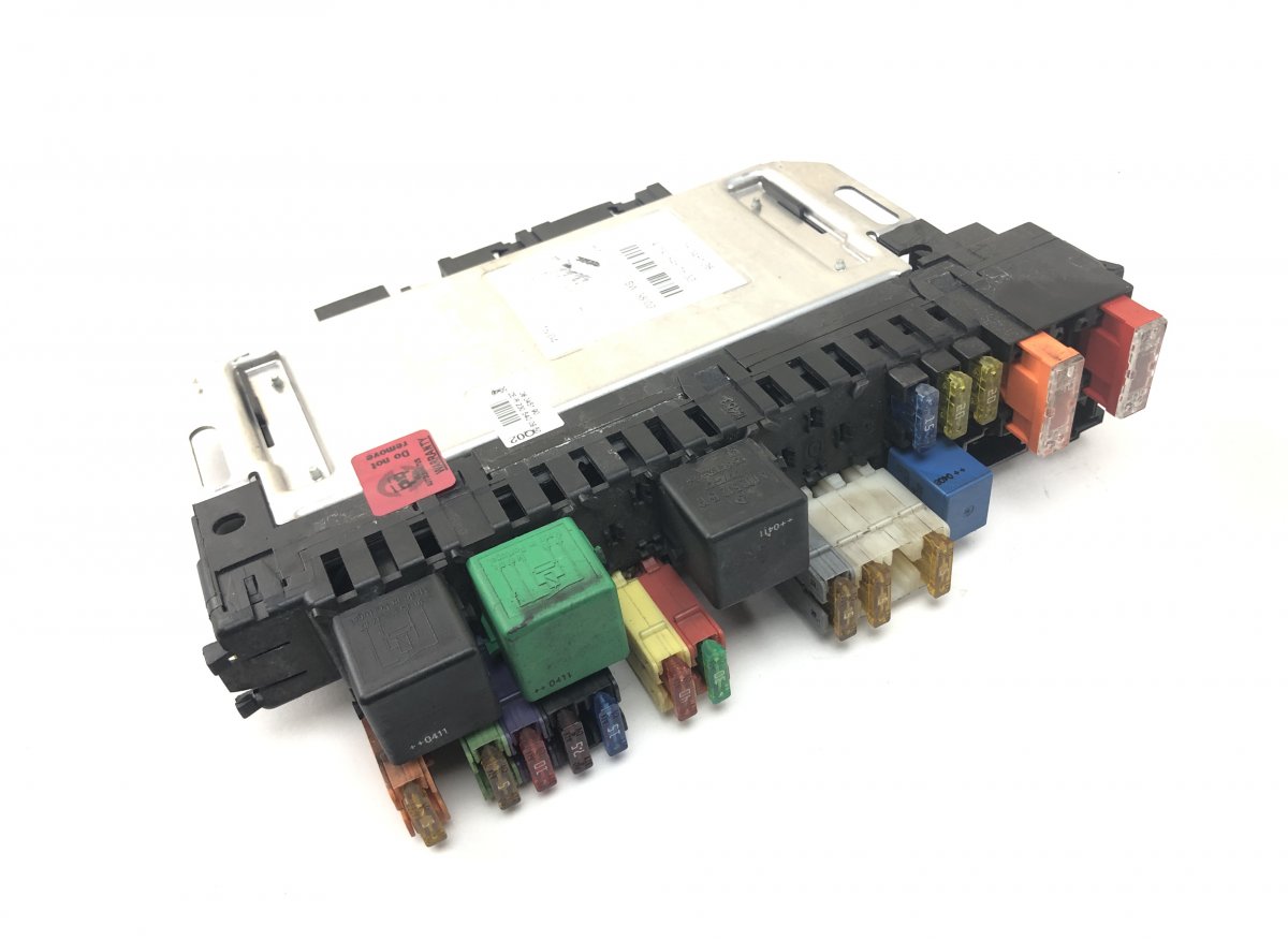 Mercedes-Benz A (W168) Fuse box 10091518 Fuse box MERCEDES-BENZ SL-CLASS (R230)...