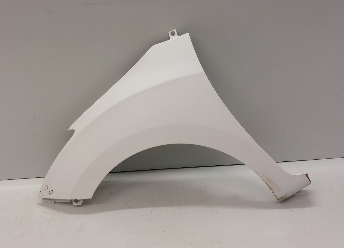 Hyundai i30 Fender Front Left 66311A6000 Fender Front Left HYUNDAI i30 II (GD...