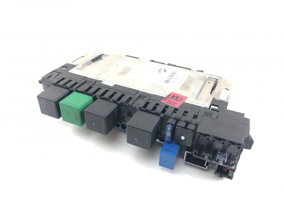 10091518 Fuse box MERCEDES-BENZ SL-CLASS (R230) (2001-2012)