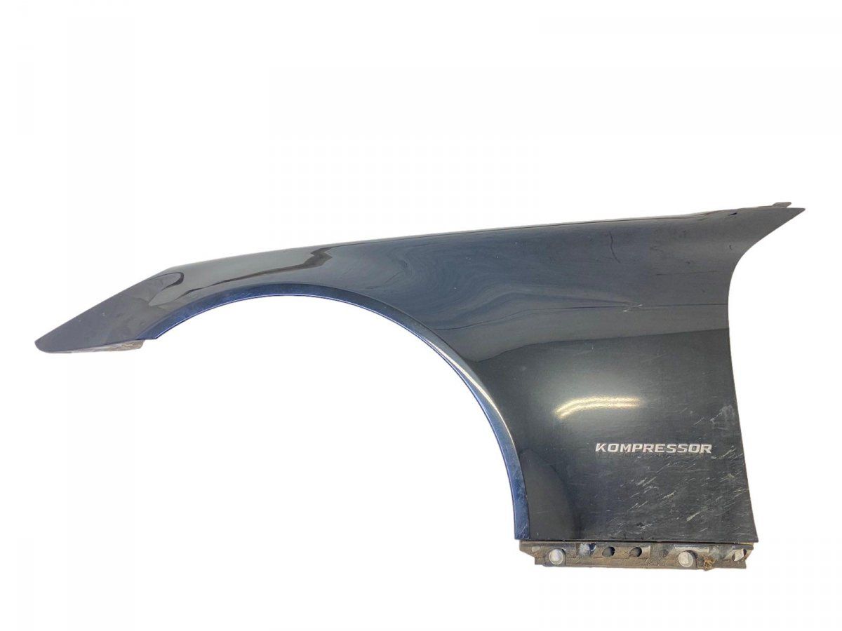 A1718800306 Fender Front Left MERCEDES-BENZ SLK (R171) (2004-2011)