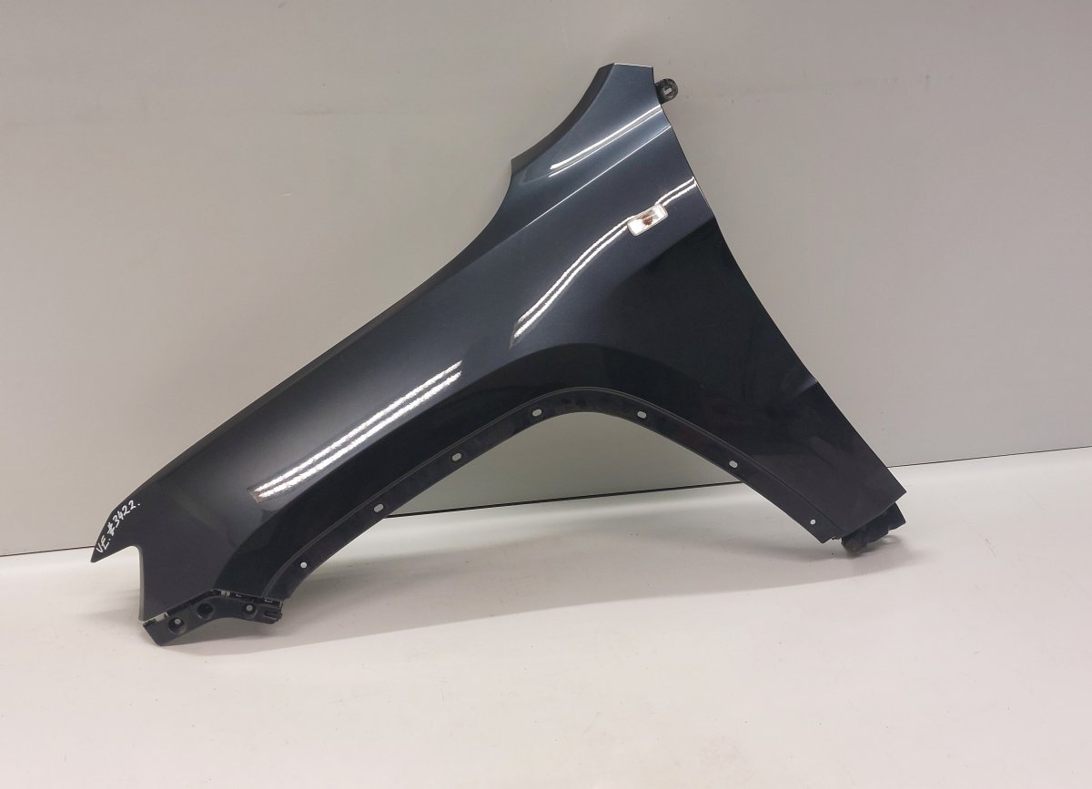 Jeep Grand Cherokee (WK) Front Left Fender 55369597AC Front Left Fender JEEP GRAND CHEROKE...