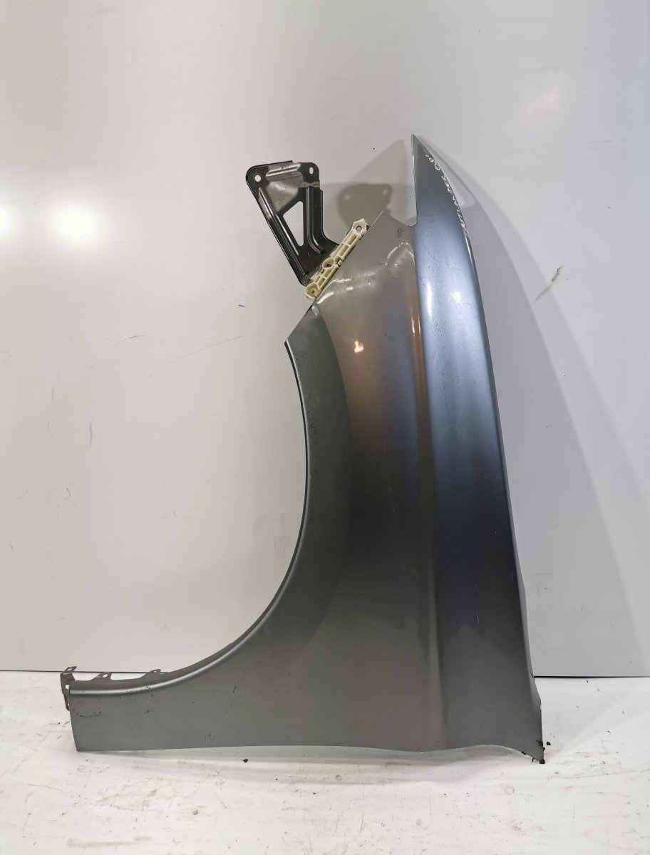Mitsubishi Outlander Fender Front Left Fender Front Left MITSUBISHI OUTLANDER II (CW, ...