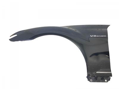 A2168800118 Fender Front Left MERCEDES-BENZ S-CLASS Coupe (C216) (2006-2013)