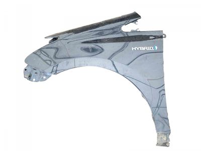 5380247080 Stänkskärm fram vänster TOYOTA PRIUS III PLUS (XW40) (2011-2021)
