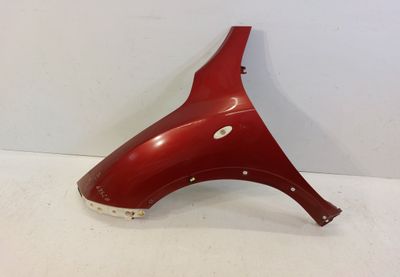 Skärm Fram Vänster NISSAN JUKE I (F15) (2010-2019)