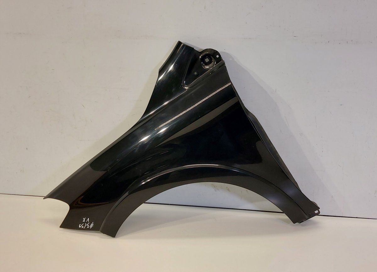 Fender Front Left MERCEDES-BENZ B-CLASS (W246, W242) (2011-2018)