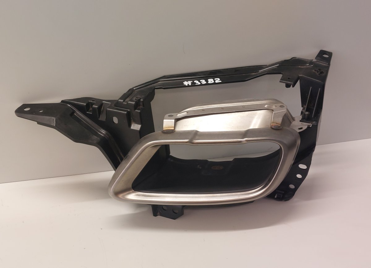 BMW X6 (G06) Exhausts, other 8093095 8093095-04 208602-10 5112105034-20 8074...