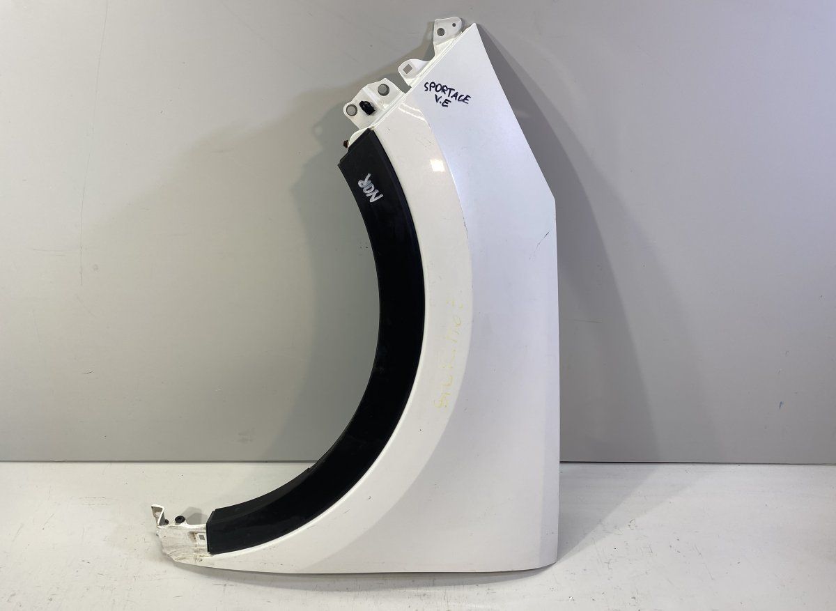 Fender Front Left KIA SPORTAGE III (SL) (2010-2015)