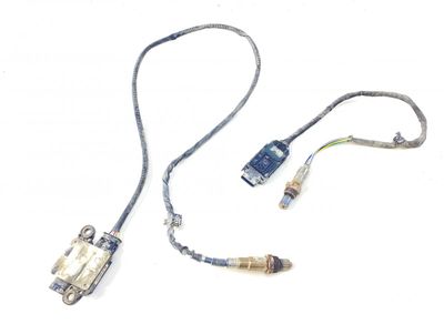0281007353 0281007354 Avgas-/NOX-sensor VOLVO V40 (2012-2019)