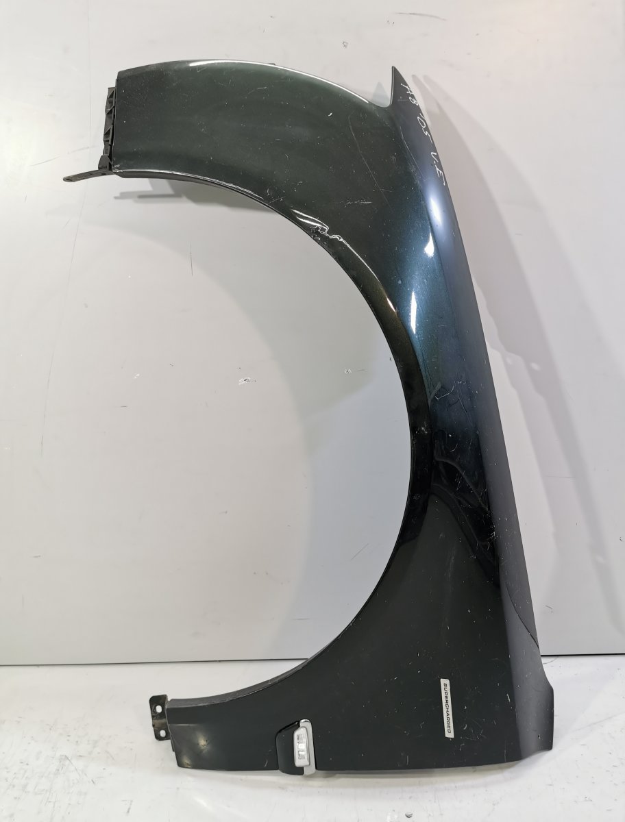 Audi A8 (D3) Fender Front Left Fender Front Left AUDI A8 (4E) (2002-2010)

Gen...