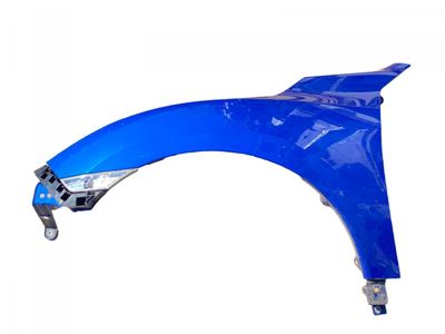 60261TGGA00ZZ Garde-boue avant gauche HONDA CIVIC X (FC, FK) (2015-2021)