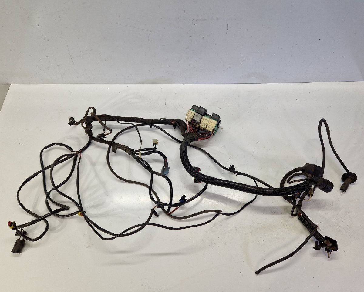 Maserati Quattroporte Engine wiring harness 373001142 Engine wiring harness MASERATI QUATTR...