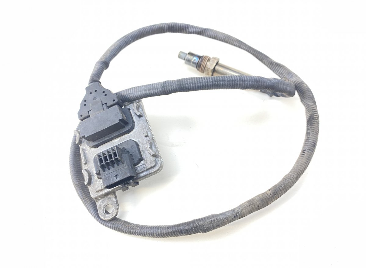 Mercedes-Benz A (W176) Exhaust / NOX Sensor A0009058311 Exhaust / NOX Sensor  MERCEDES-BENZ...
