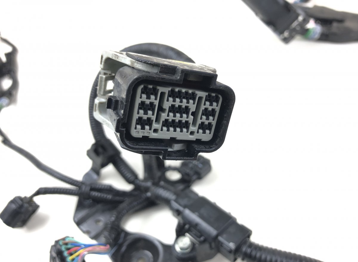 Honda Civic Engine wiring harness 32200T50G40 Engine wiring harness HONDA CIVIC X...