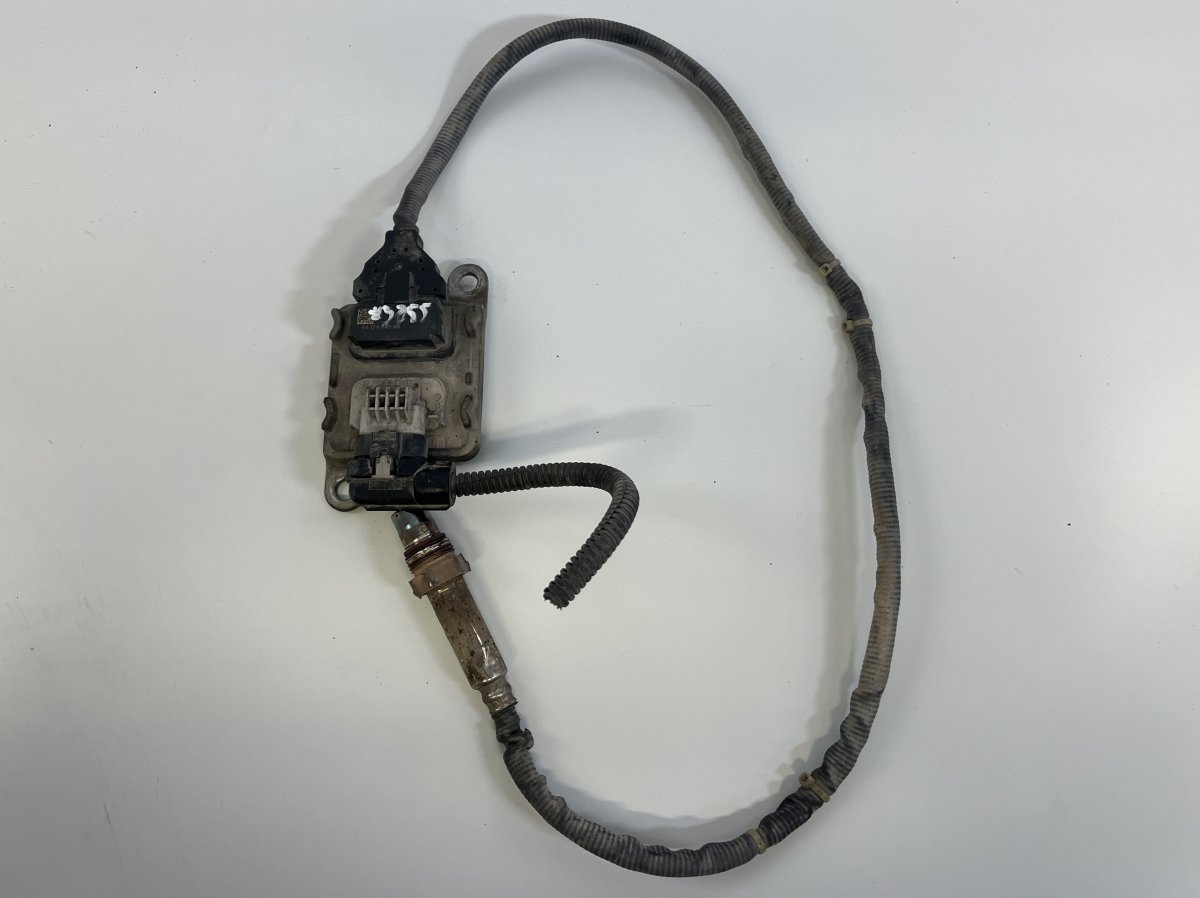 Peugeot Boxer Exhaust / NOX Sensor A2C3935090001 9817454580 Exhaust / NOX Sensor  ...