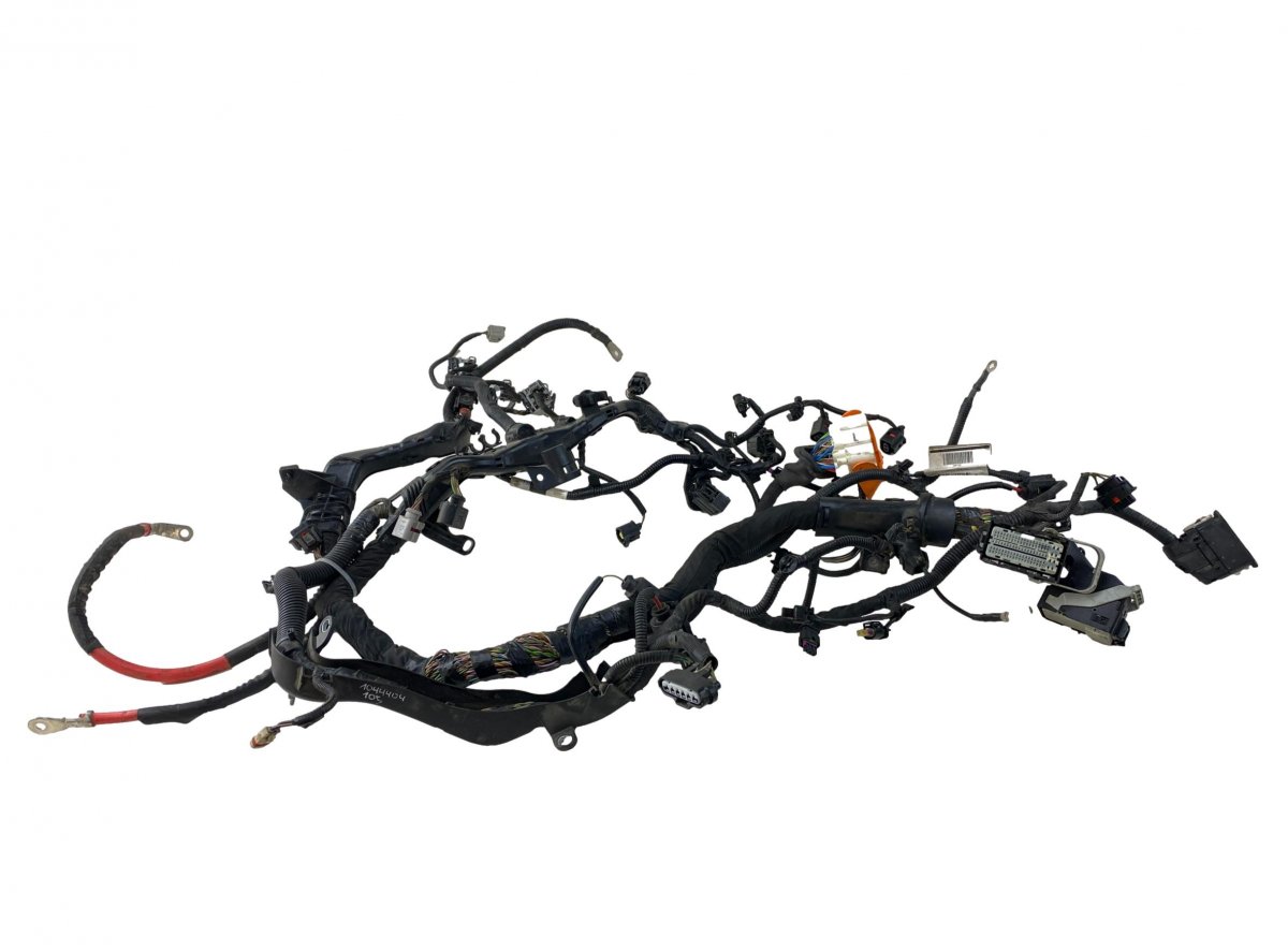 Volvo S60 Engine wiring harness 32311196 Engine wiring harness VOLVO V60 II / S...